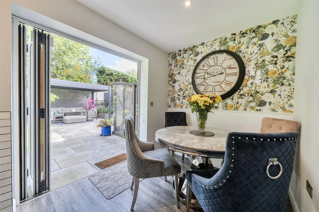 Hope Lodge Close, Fareham, photo 8