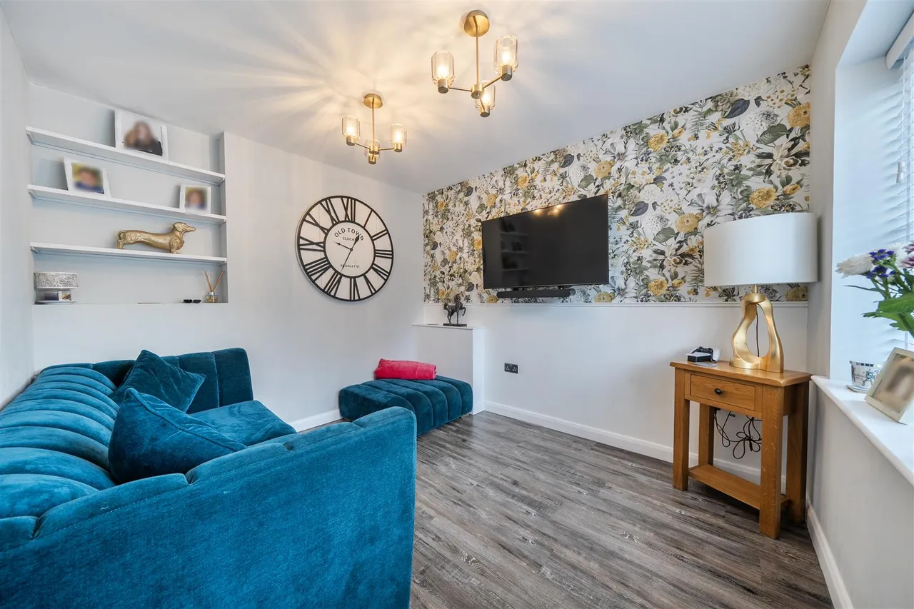 Hope Lodge Close, Fareham, photo 6