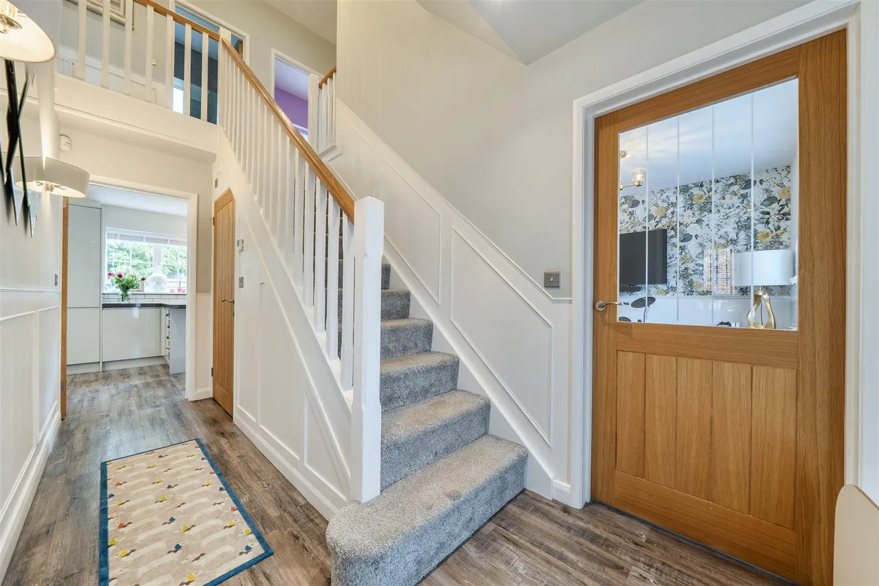 Hope Lodge Close, Fareham, photo 5