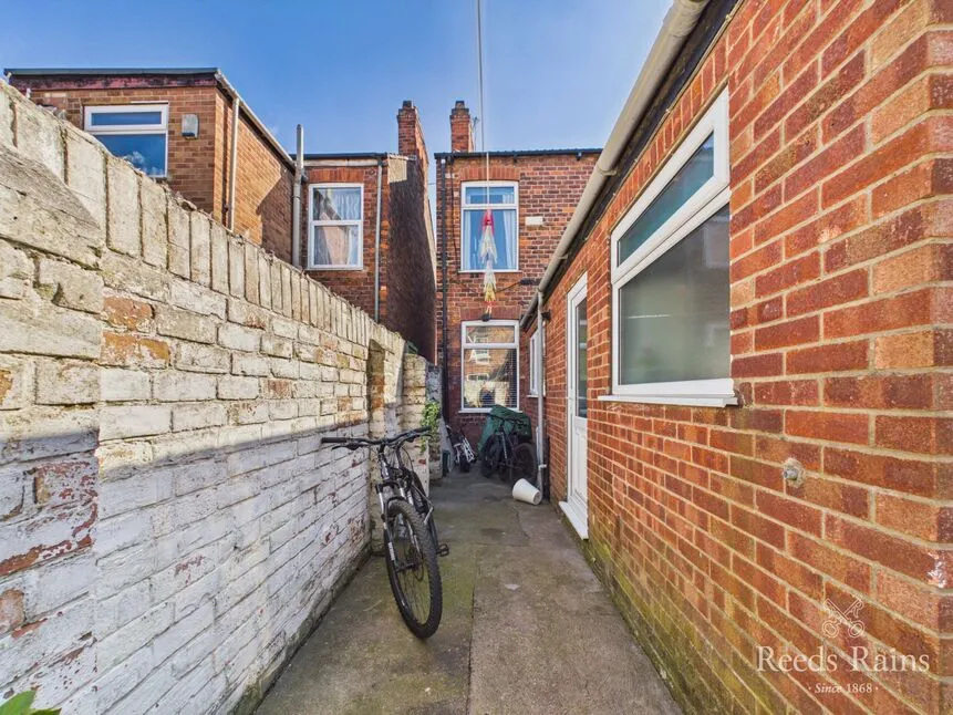 Reynoldson Street, Hull, East Yorkshire, HU5, photo 12