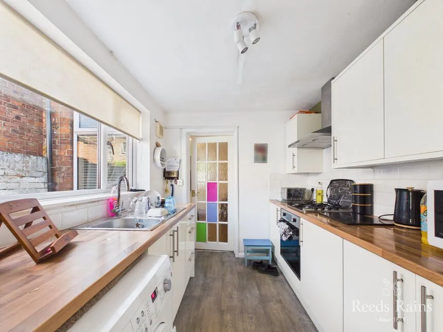 Reynoldson Street, Hull, East Yorkshire, HU5, photo 8