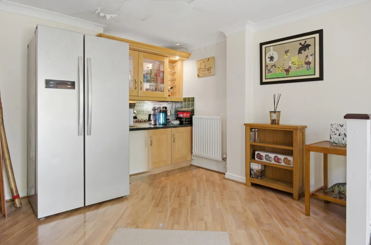 Blossom Close, Andover, photo 5