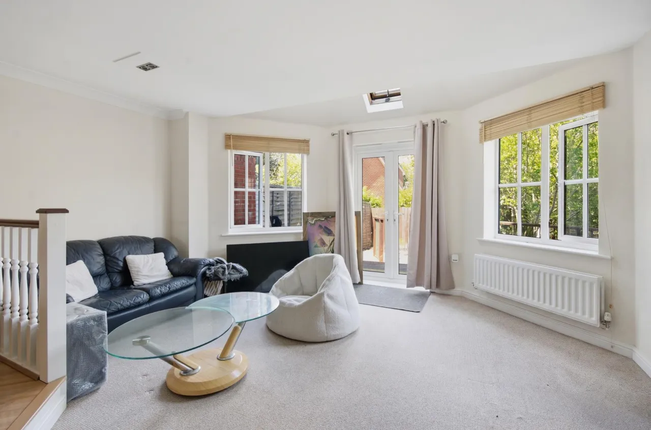 Blossom Close, Andover, photo 2