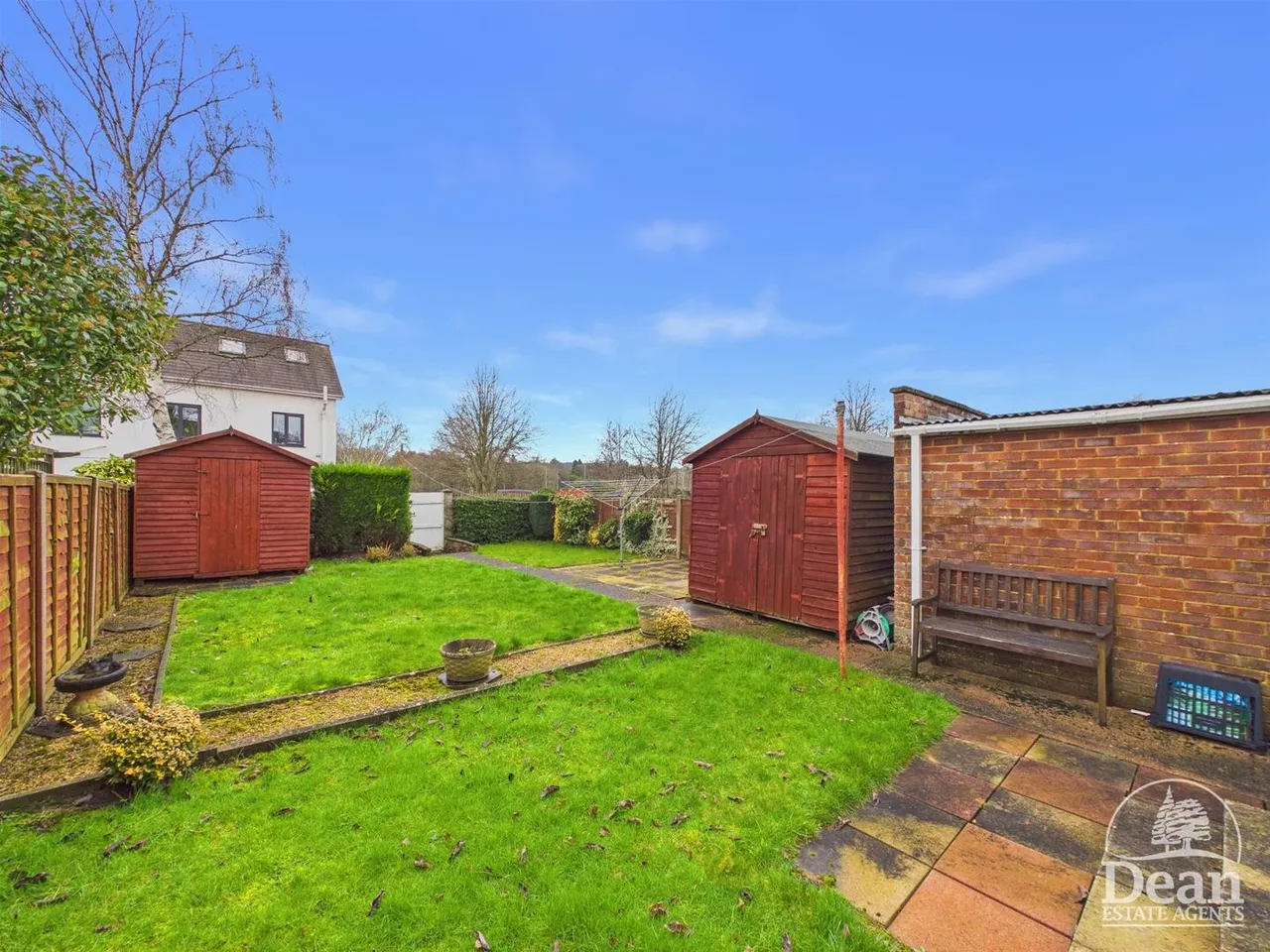 Beaufort Drive, Lydney, photo 11