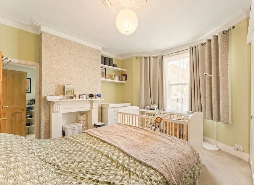Goodrich Road, East Dulwich, SE22, photo 5