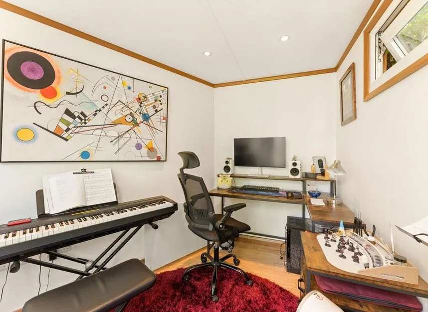Goodrich Road, East Dulwich, SE22, photo 7