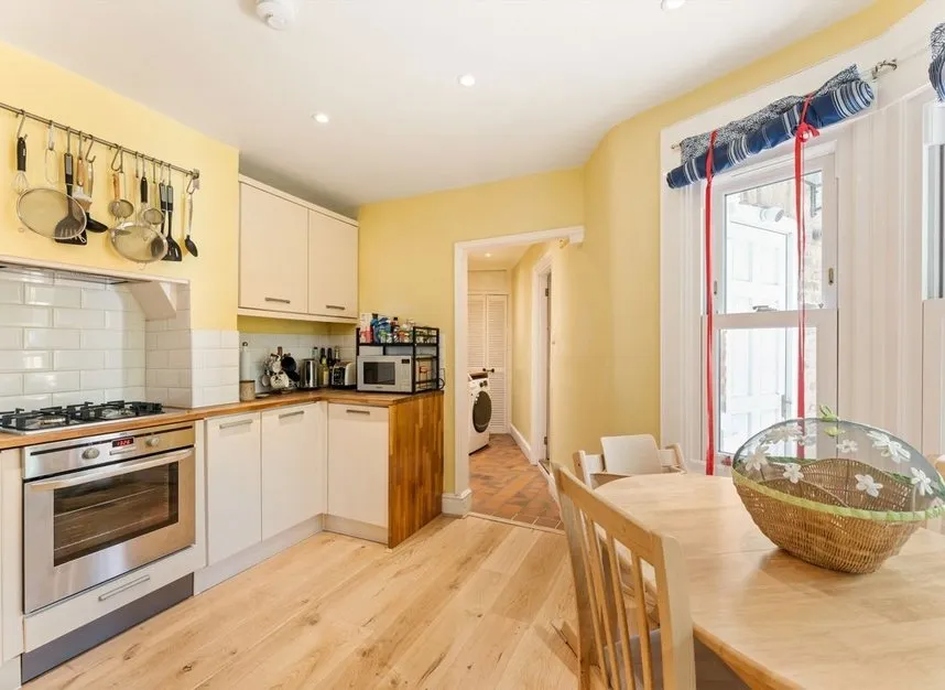 Goodrich Road, East Dulwich, SE22, photo 4