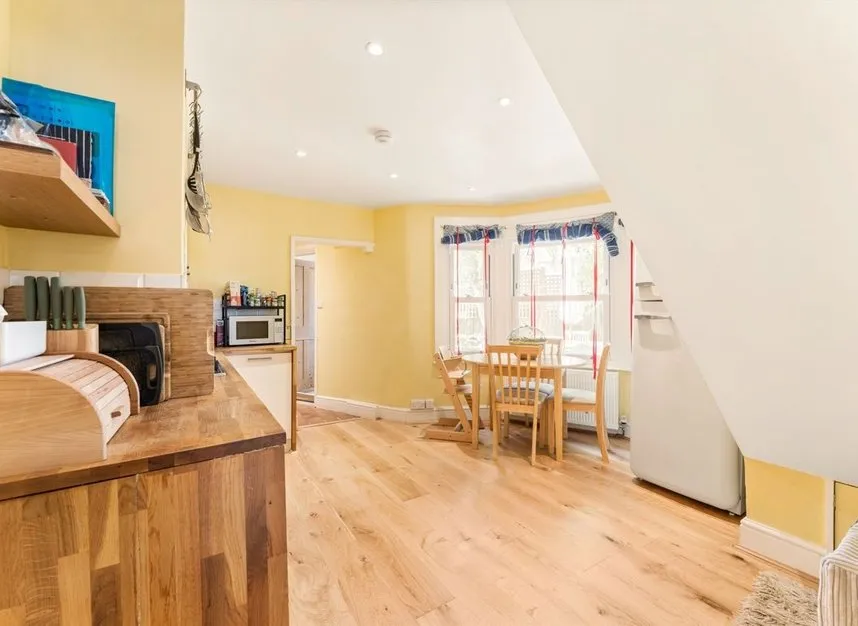 Goodrich Road, East Dulwich, SE22, photo 9