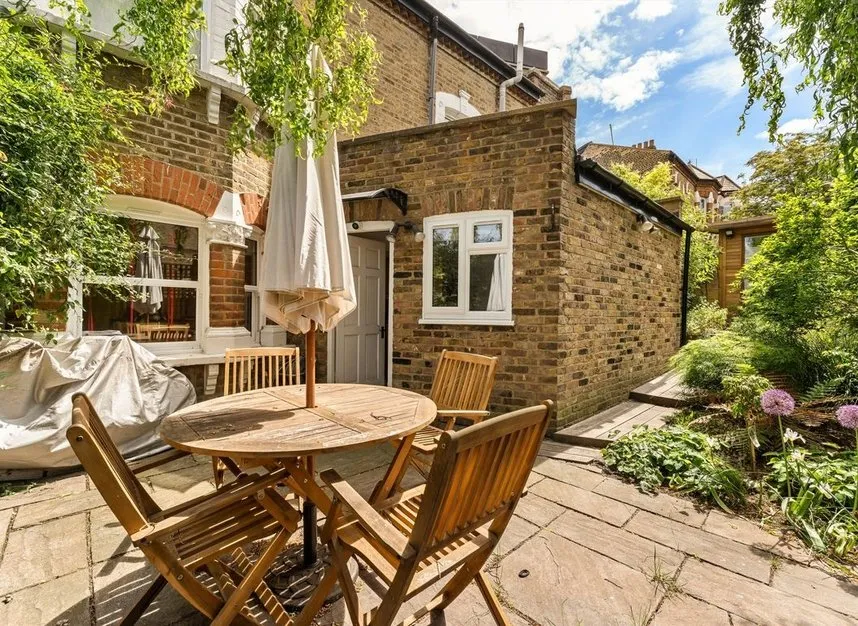 Goodrich Road, East Dulwich, SE22, photo 2