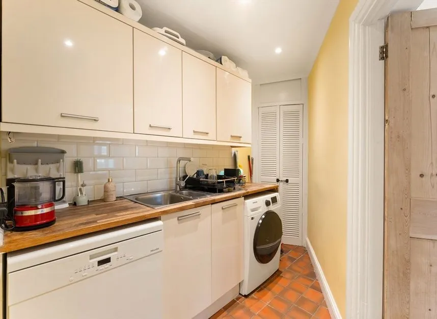 Goodrich Road, East Dulwich, SE22, photo 10