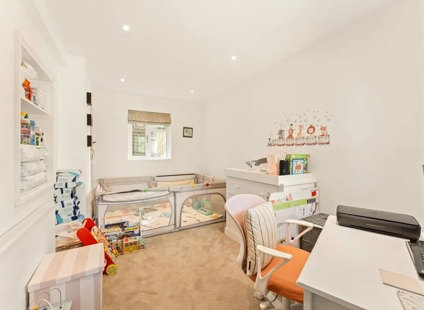 Goodrich Road, East Dulwich, SE22, photo 6
