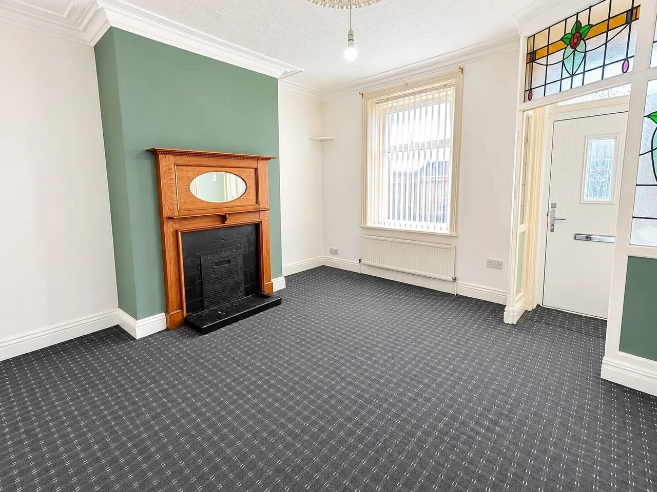 4 bed house to rent, Allerton Road, BD8