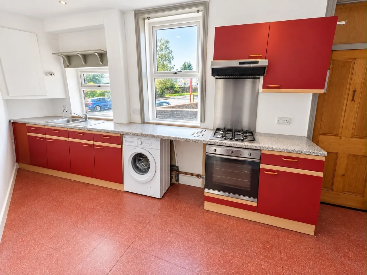 Allerton Road, BD8, photo 2