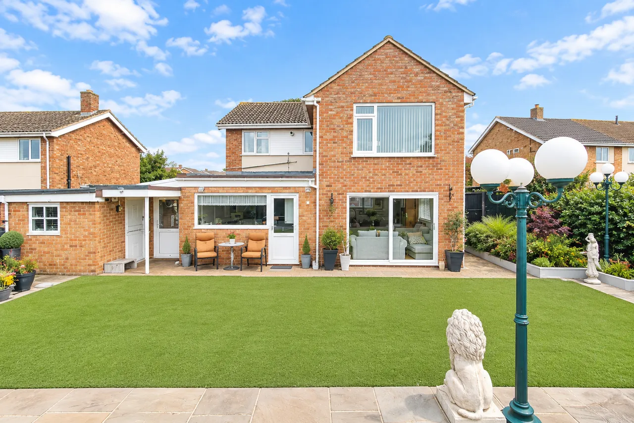 Western Way, Sandy, SG19, photo 19