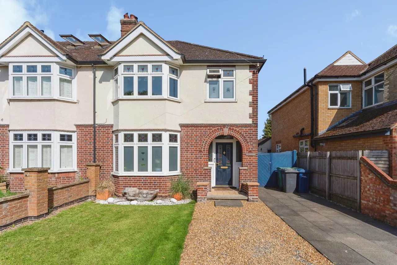 Perne Road, Cambridge, CB1, photo 4