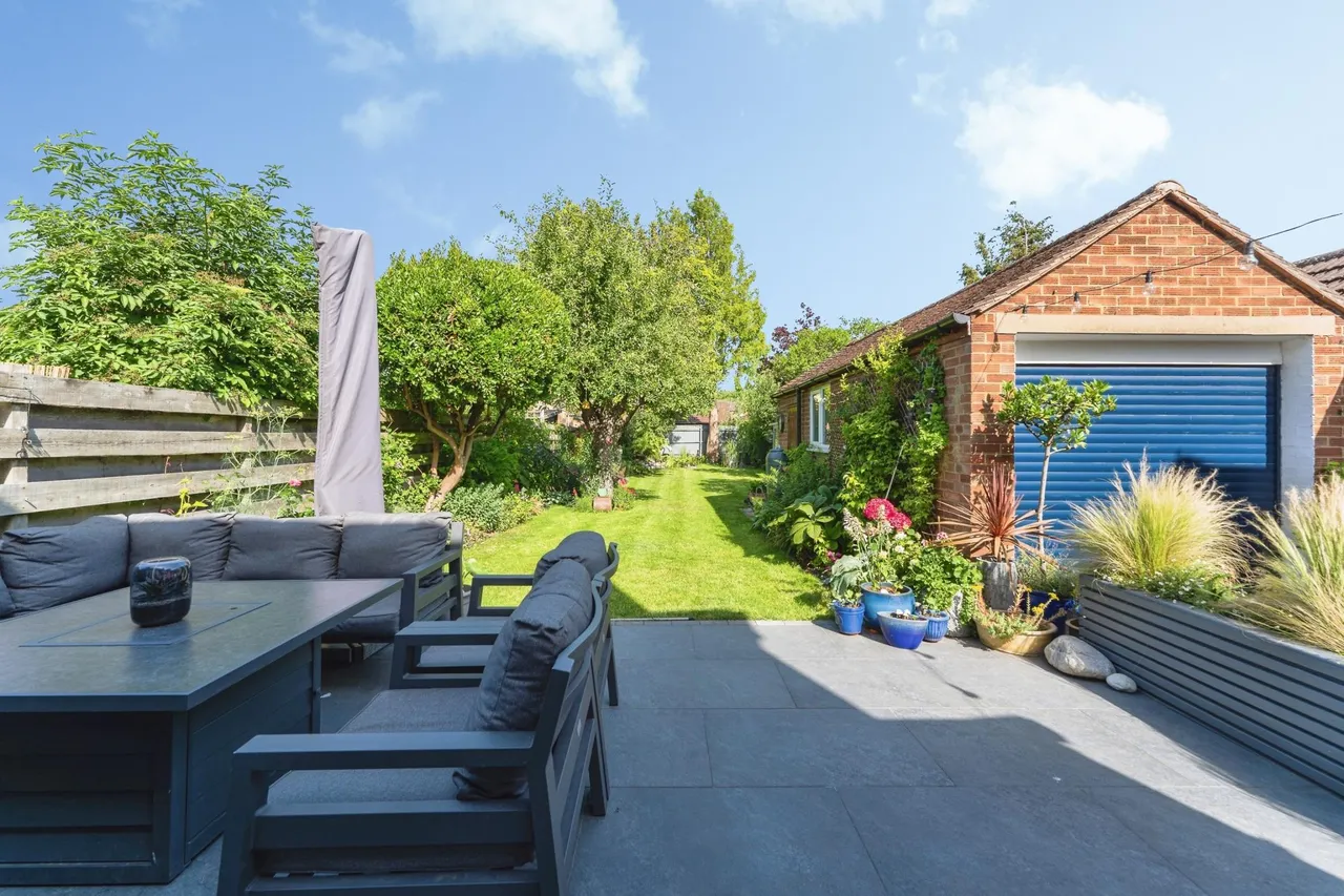 Perne Road, Cambridge, CB1, photo 18