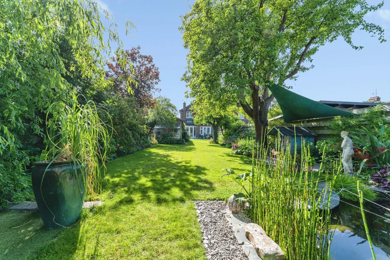 Perne Road, Cambridge, CB1, photo 20