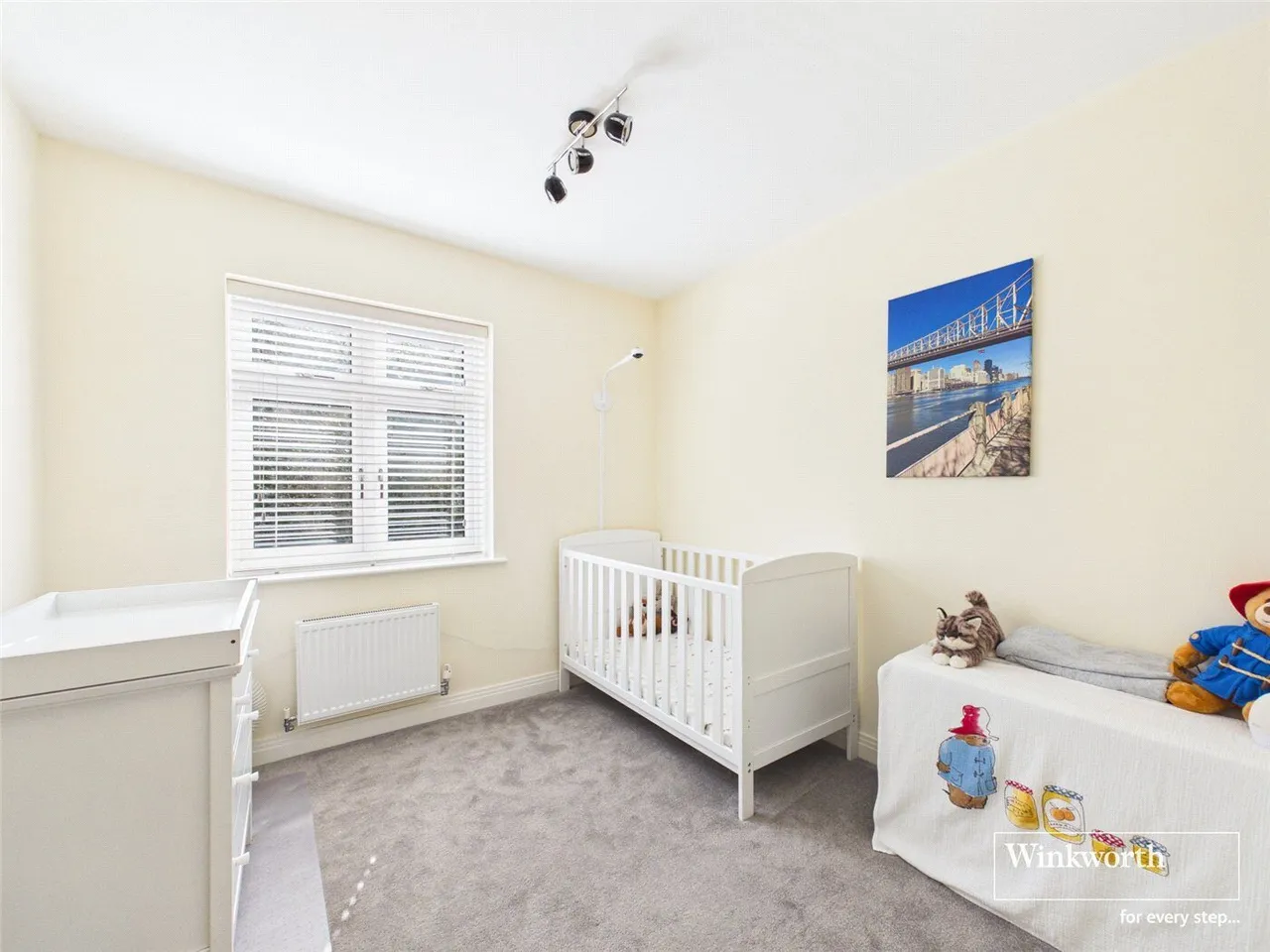 Faringdon Road, Earley, RG6, photo 12