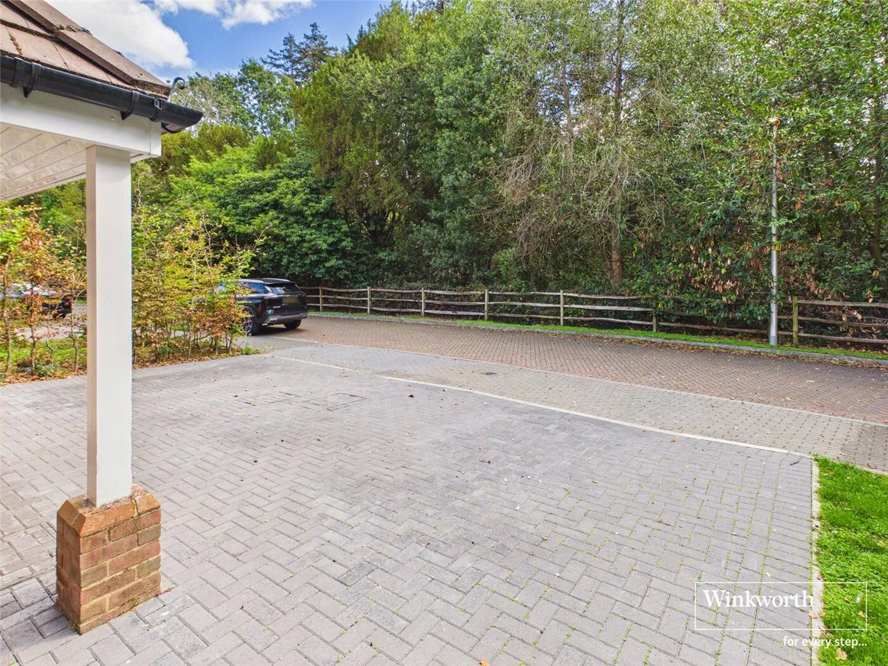 Faringdon Road, Earley, RG6, photo 10