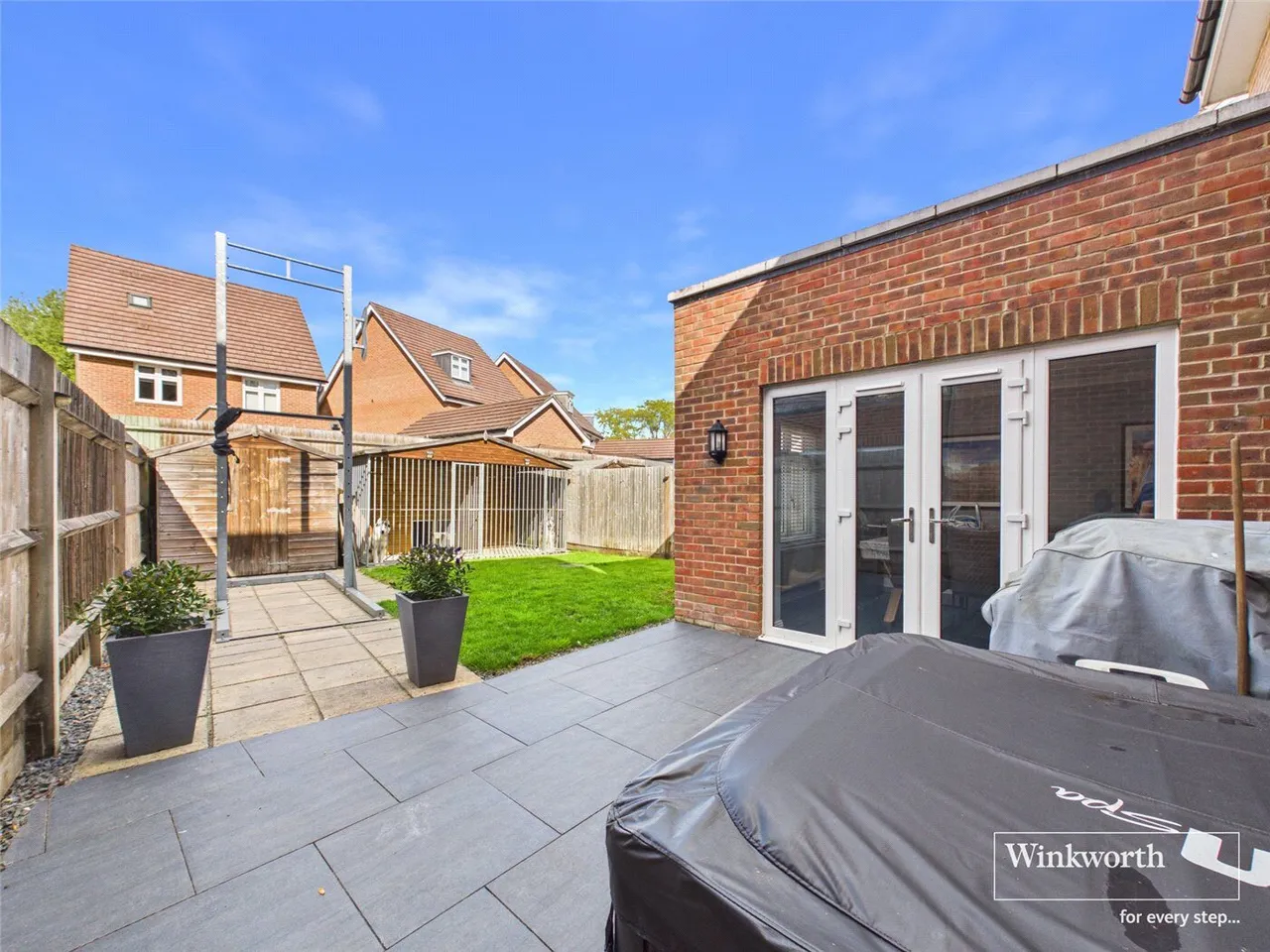 Faringdon Road, Earley, RG6, photo 9