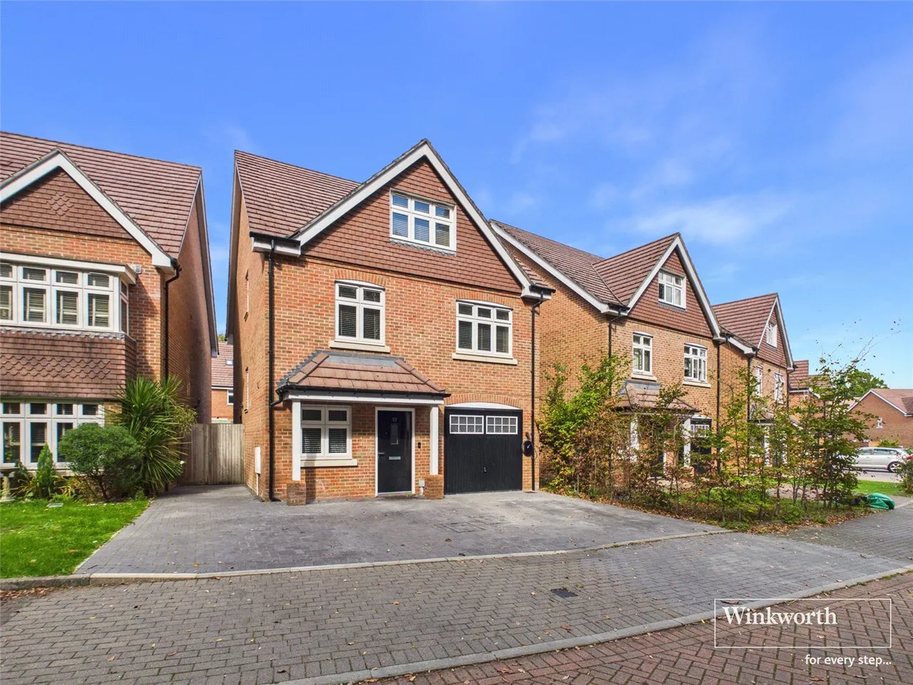 Faringdon Road, Earley, RG6, photo 15