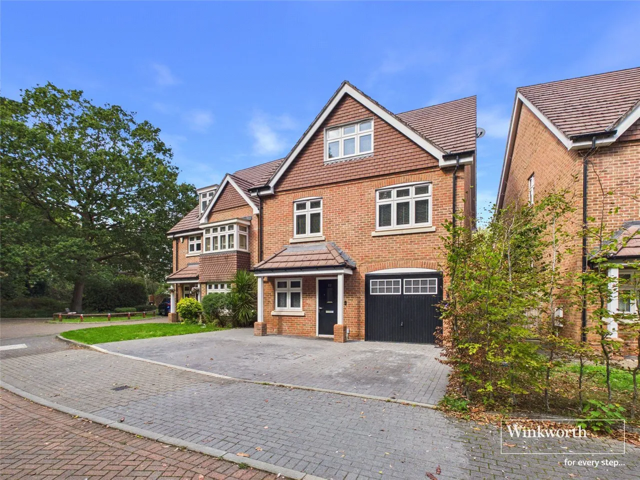 Faringdon Road, Earley, RG6, photo 16