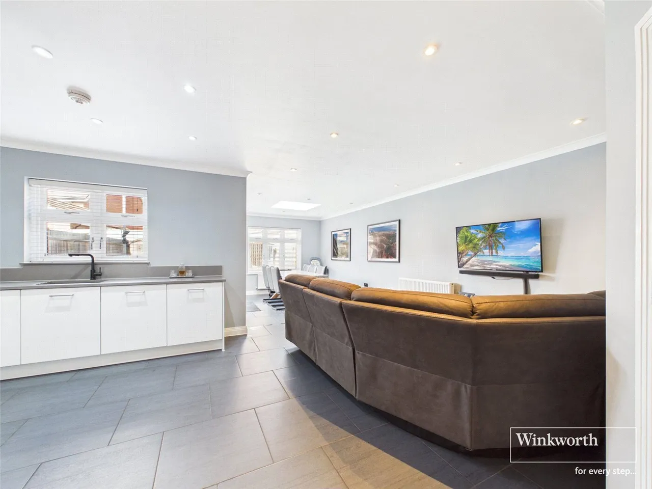 Faringdon Road, Earley, RG6, photo 4