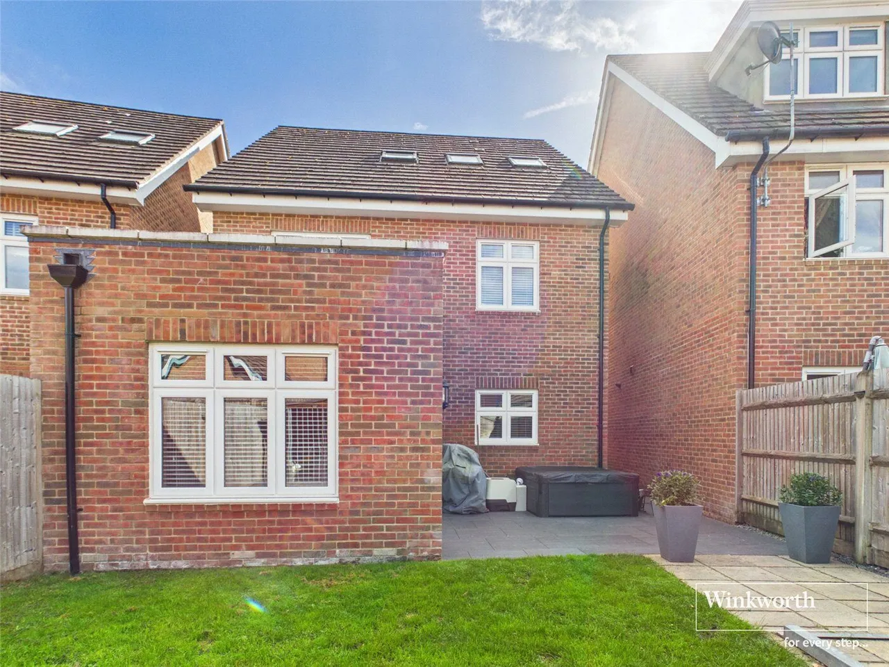 Faringdon Road, Earley, RG6, photo 14