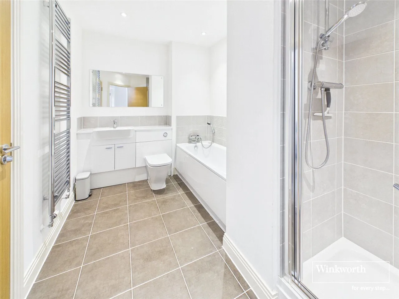 Faringdon Road, Earley, RG6, photo 8