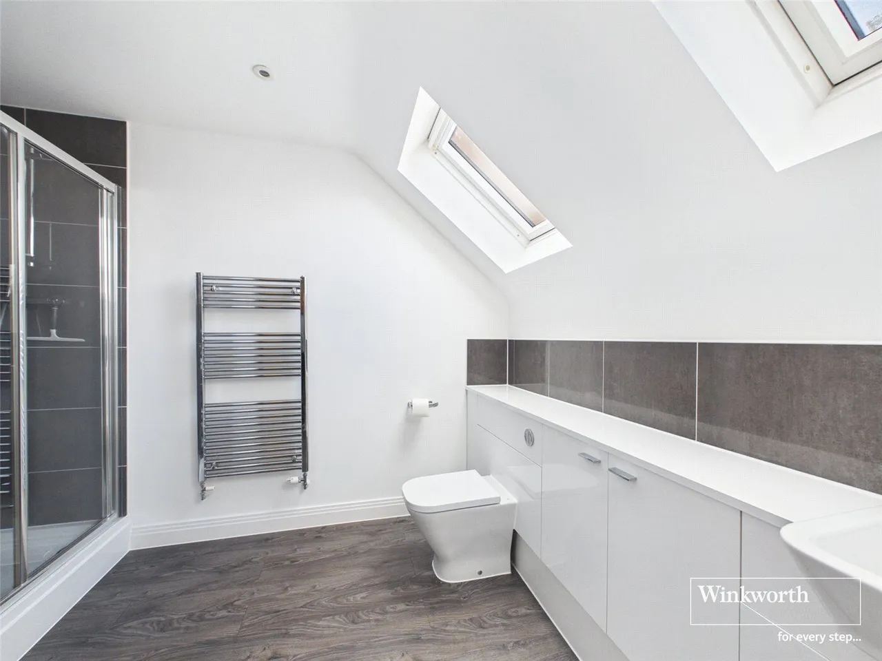 Faringdon Road, Earley, RG6, photo 7