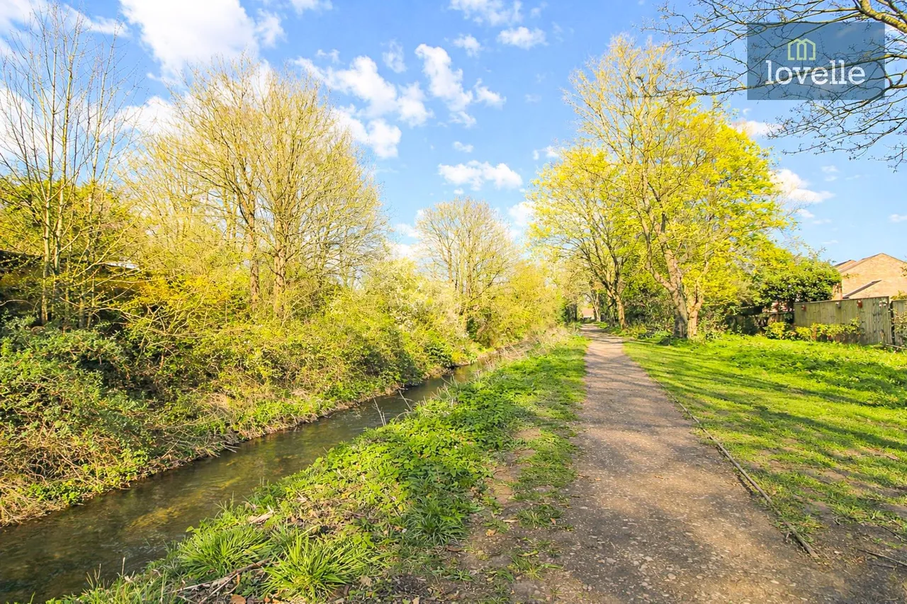 The Riverbank, Louth, LN11, photo 27