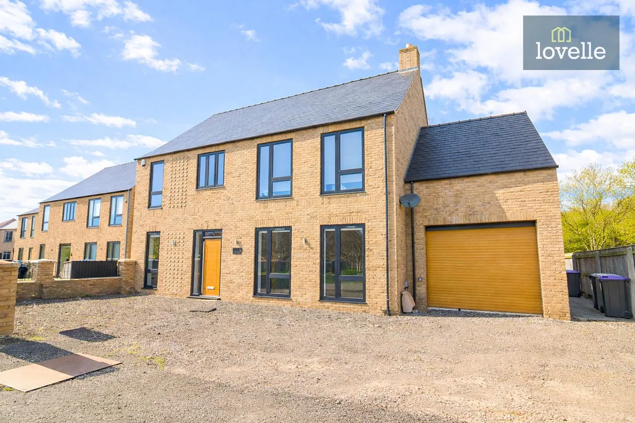 The Riverbank, Louth, LN11, photo 21