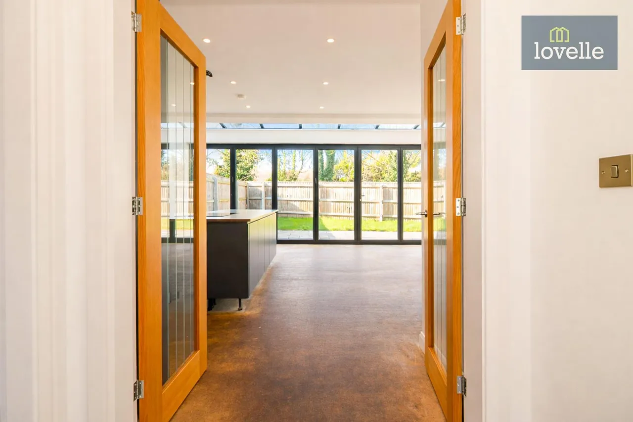 The Riverbank, Louth, LN11, photo 9