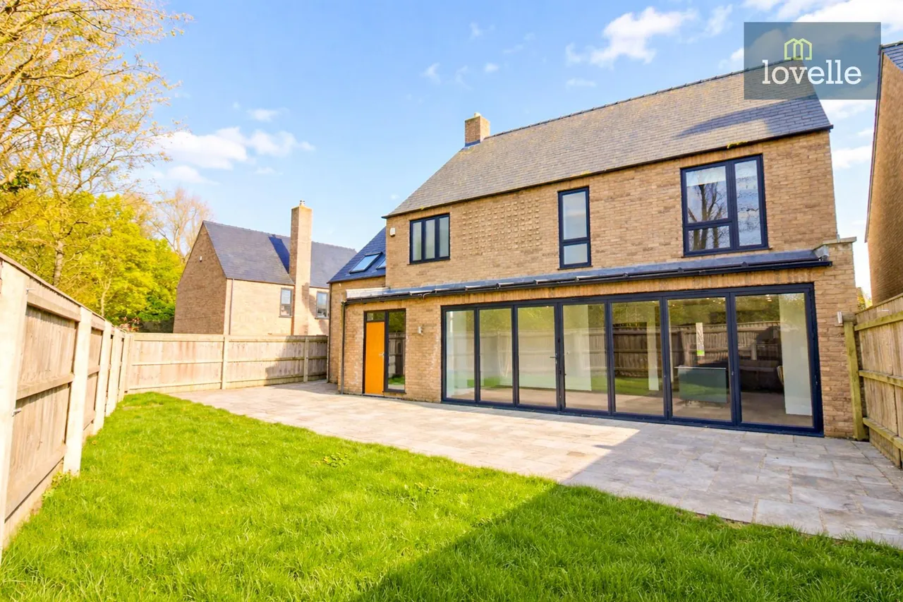 The Riverbank, Louth, LN11, photo 23