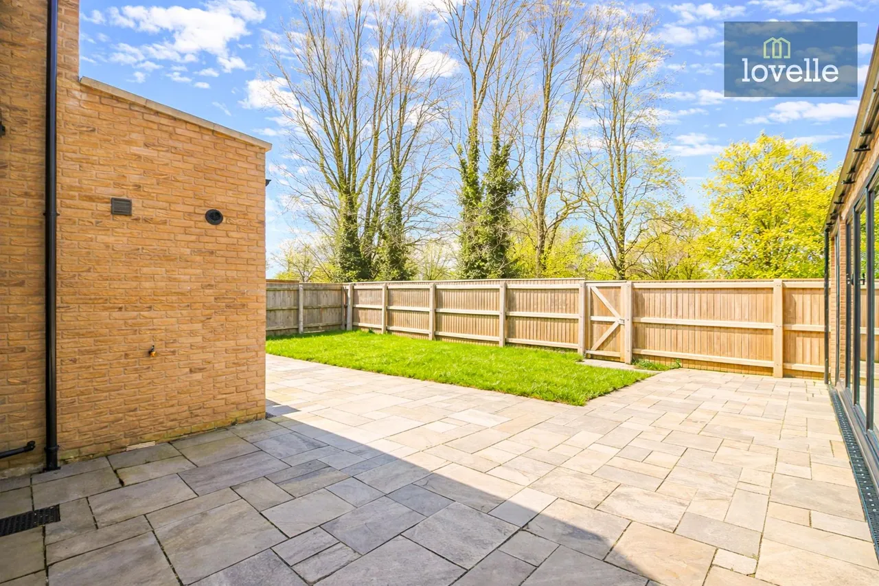 The Riverbank, Louth, LN11, photo 22