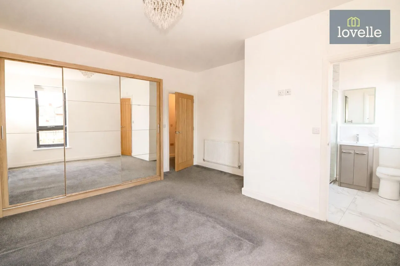 The Riverbank, Louth, LN11, photo 11