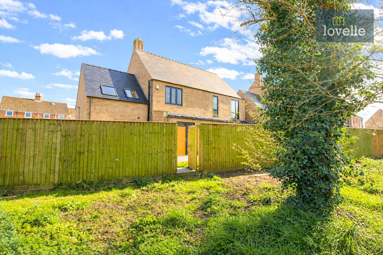 The Riverbank, Louth, LN11, photo 26