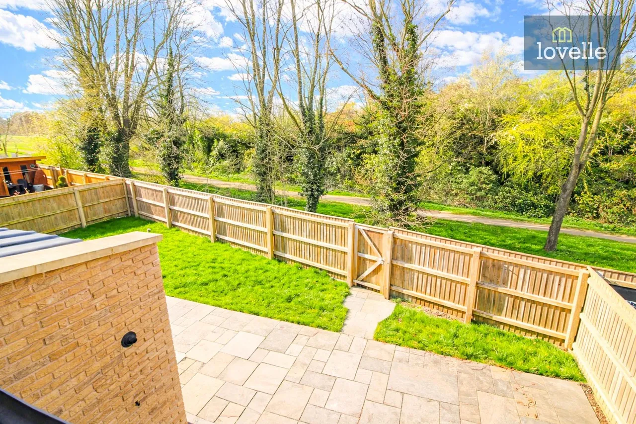 The Riverbank, Louth, LN11, photo 24