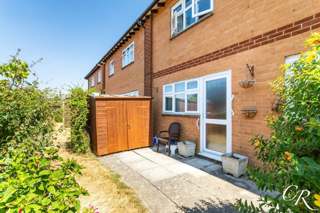 Welland Lodge Road, Cheltenham, photo 4