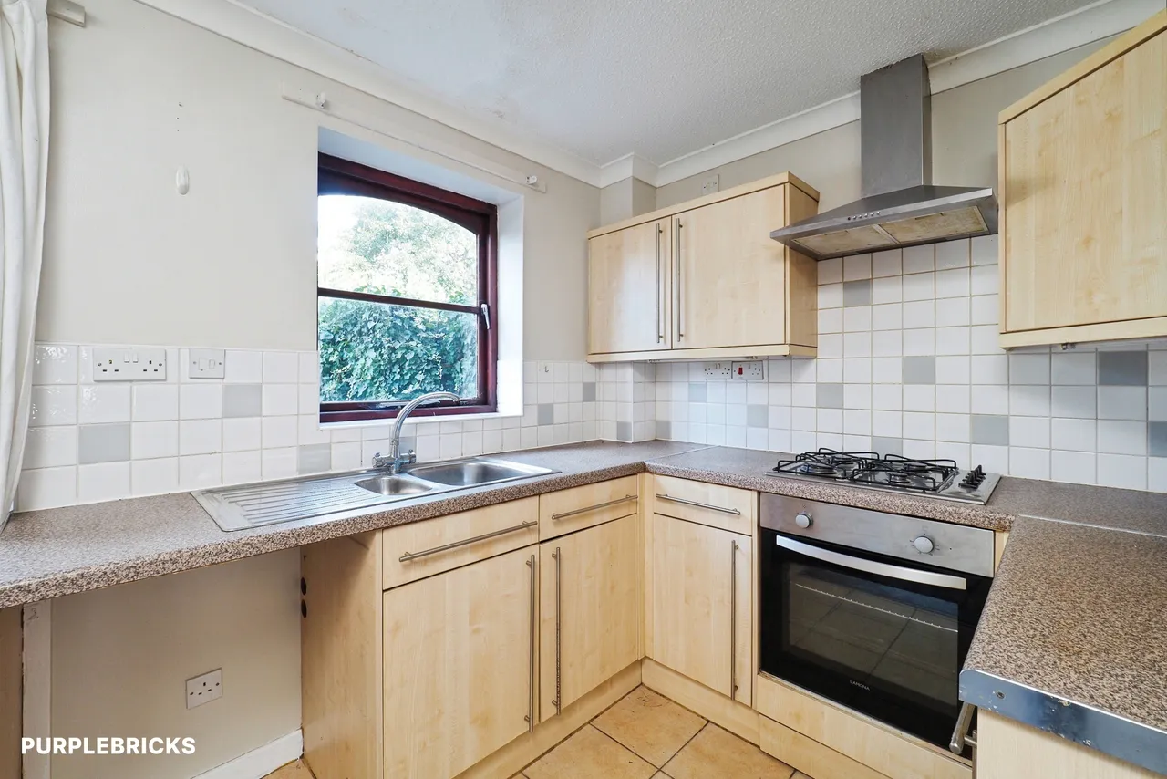 Avon Gardens, West Bridgford, NG2, photo 5