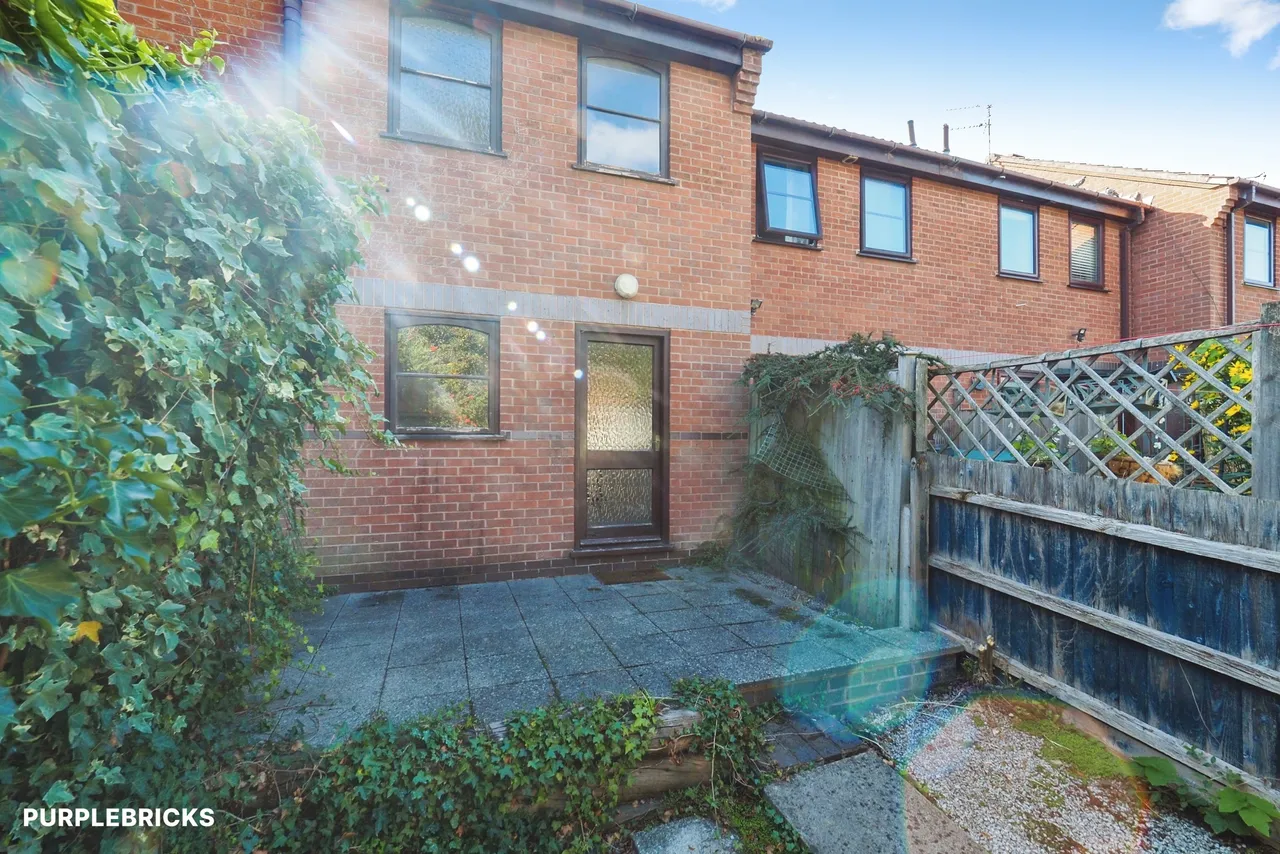 Avon Gardens, West Bridgford, NG2, photo 4