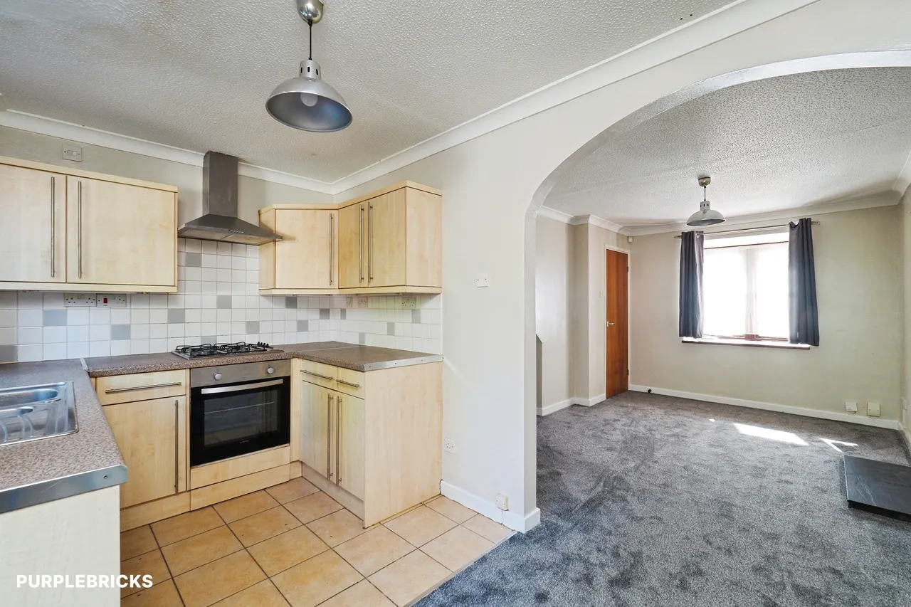 Avon Gardens, West Bridgford, NG2, photo 6