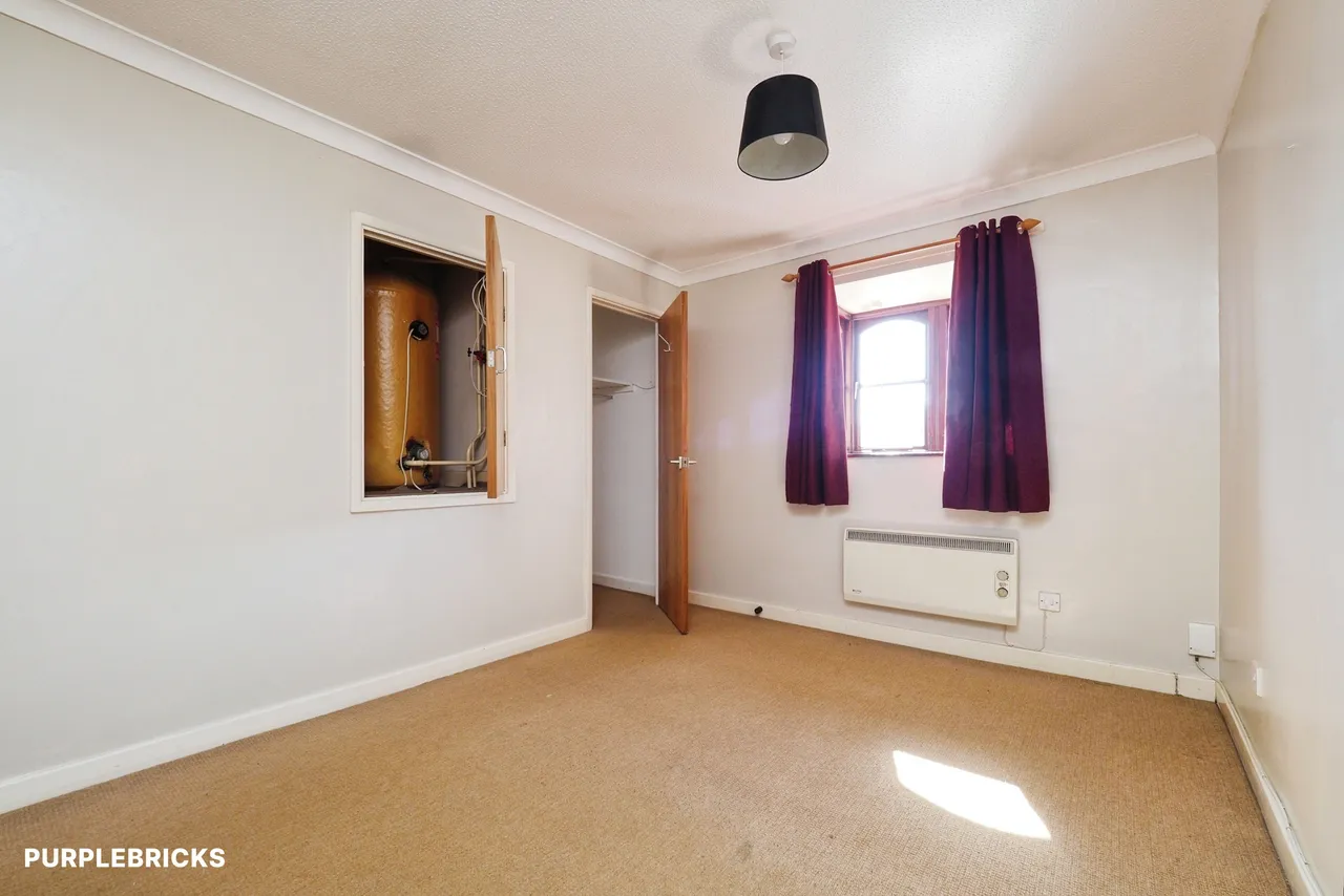 Avon Gardens, West Bridgford, NG2, photo 10