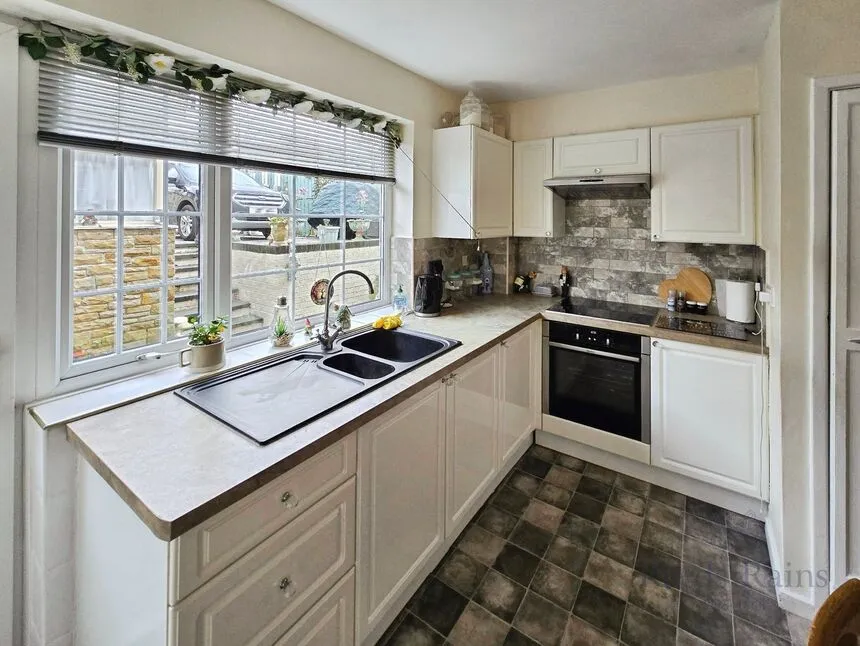 Deanery View, Lanchester, DH7, photo 13