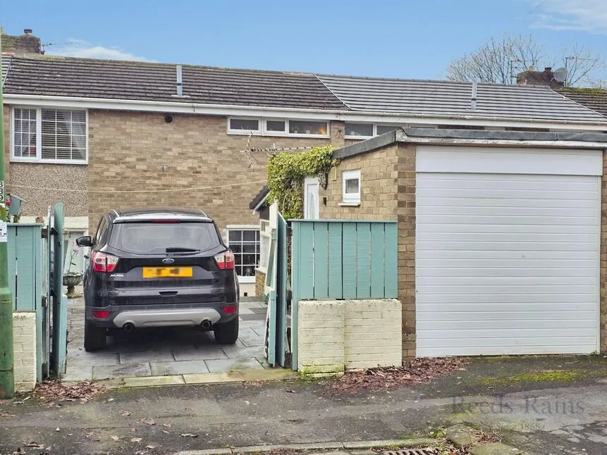 Deanery View, Lanchester, DH7, photo 16