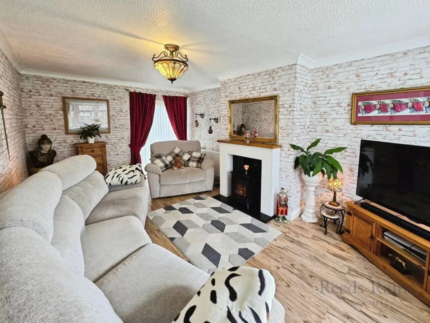 Deanery View, Lanchester, DH7, photo 15