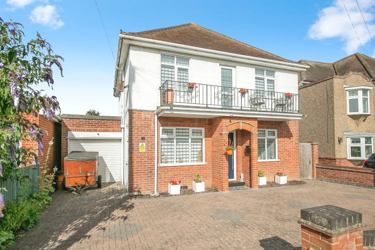 Boley Drive, Clacton-On-Sea, photo 4
