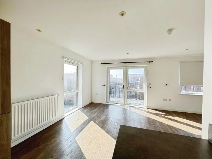 Thornycroft Road, Southampton, SO19, photo 8