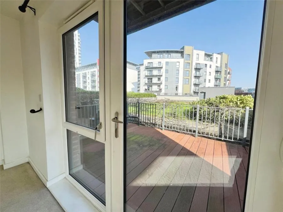 Thornycroft Road, Southampton, SO19, photo 10