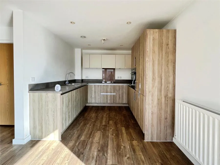 Thornycroft Road, Southampton, SO19, photo 4